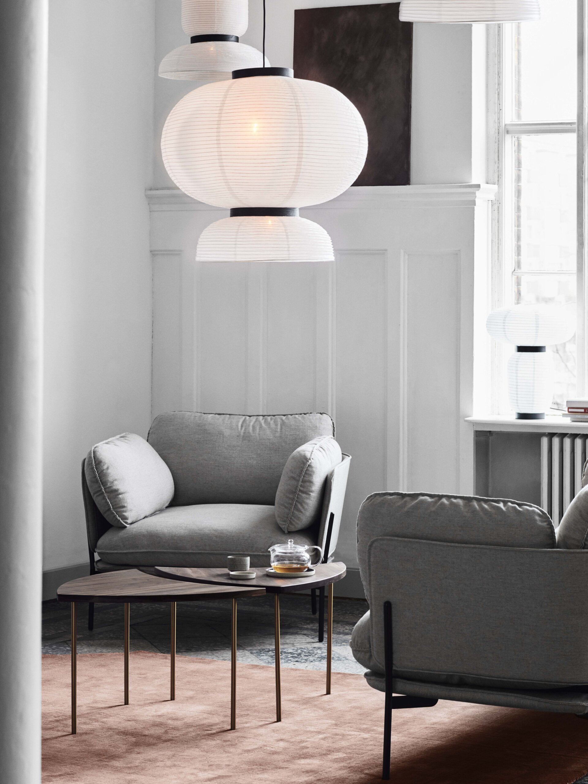 Cloud armchair